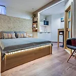 Ground Floor Gem