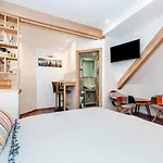 Ground Floor Gem